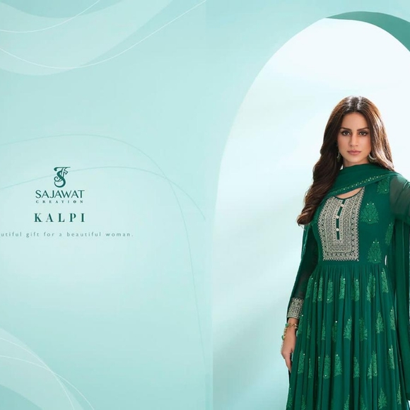 Beautiful Gown Dress for any Occasion - Picture 7 of 12